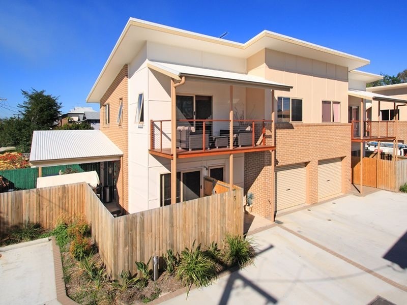 6/25 Homer Street, Cleveland QLD 4163