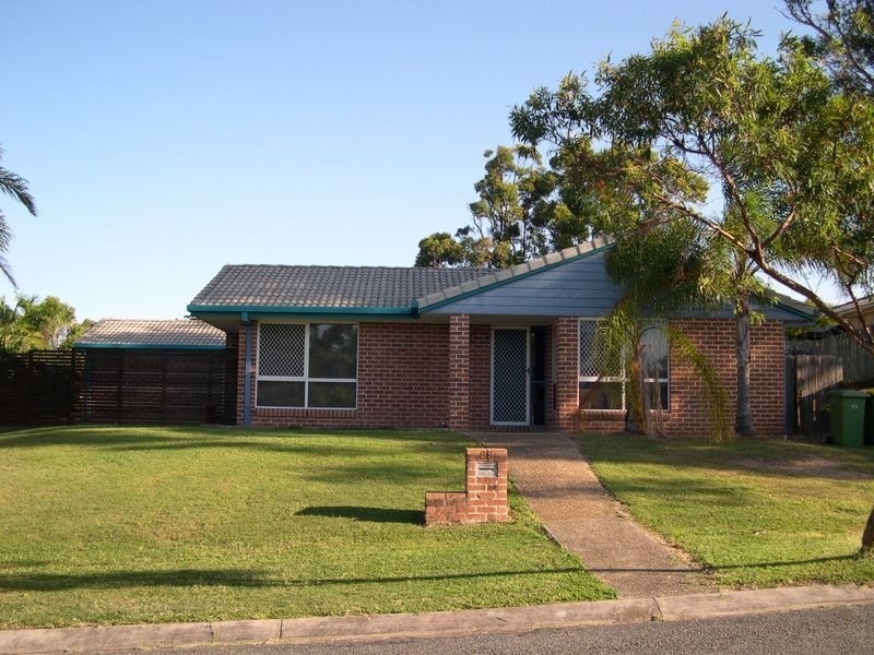 88 Winchester, Alexandra Hills QLD 4161