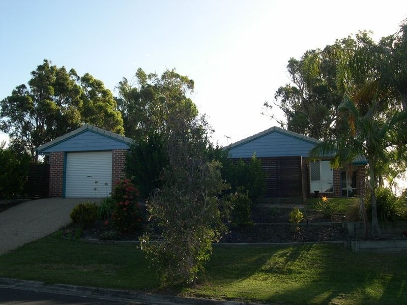 88 Winchester, Alexandra Hills QLD 4161