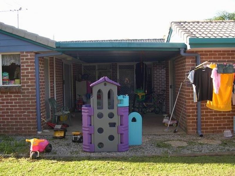 88 Winchester, Alexandra Hills QLD 4161