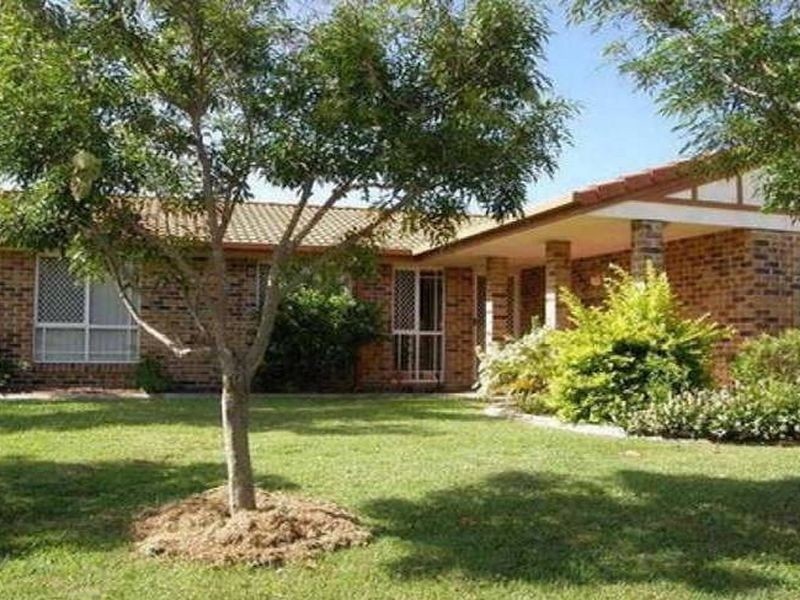 7 Alexander Ave, Victoria Point QLD 4165