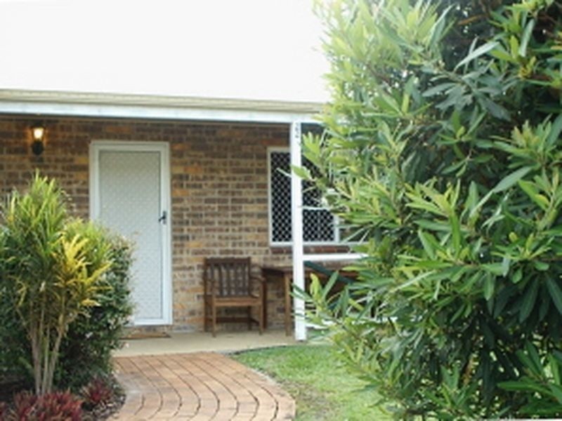 22/52 Island St, Cleveland QLD 4163