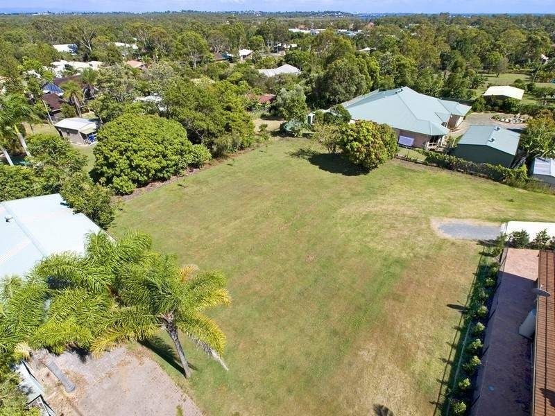 Birkdale QLD 4159