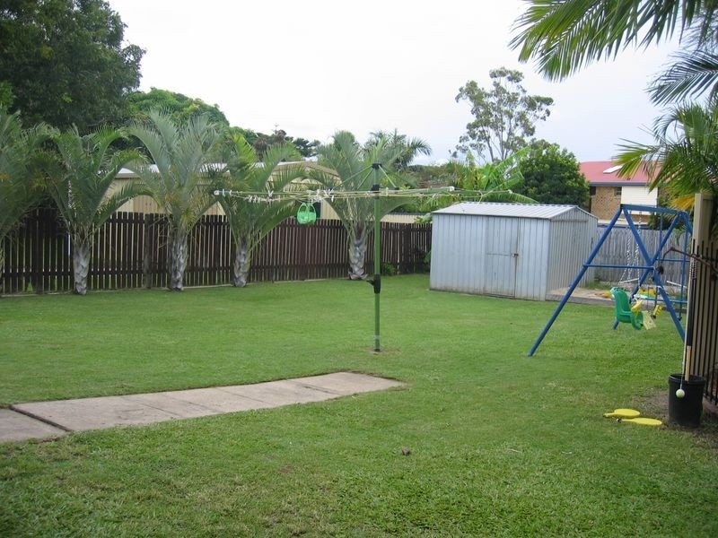 3 Newhaven Street, Alexandra Hills QLD 4161