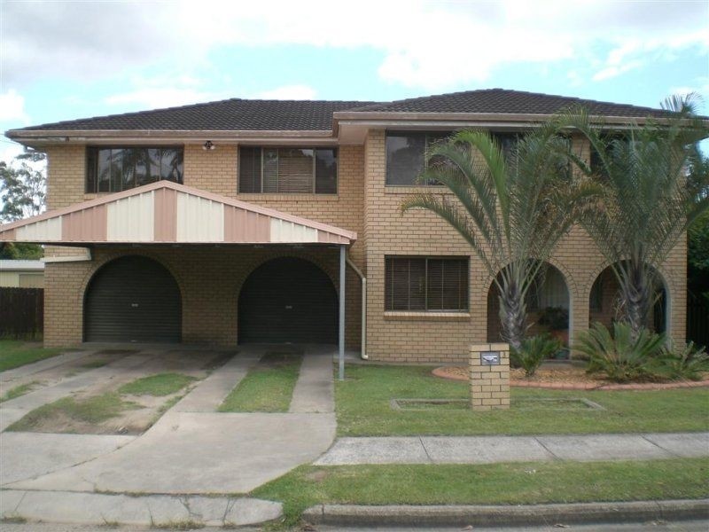 3 Newhaven Street, Alexandra Hills QLD 4161