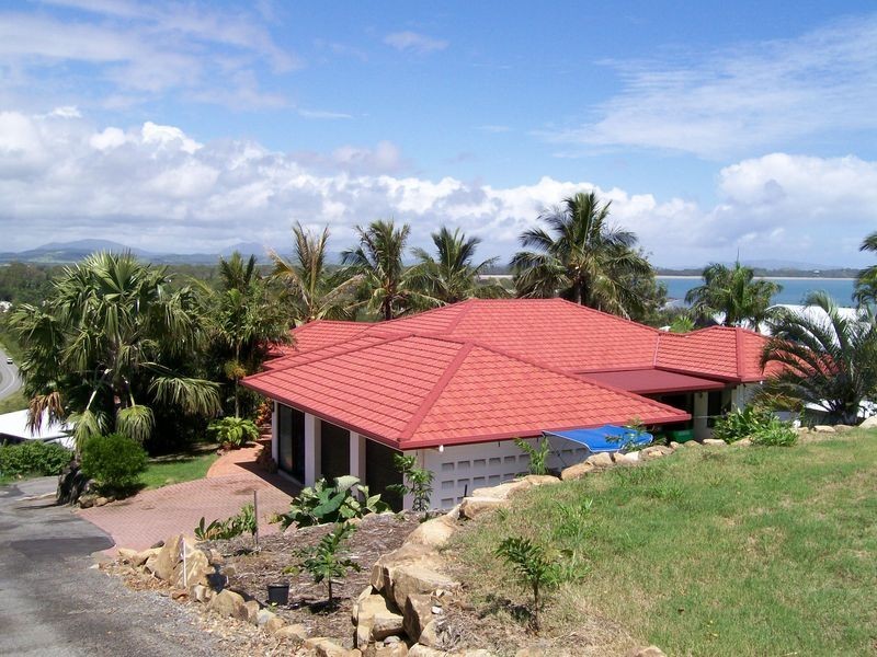 64 Ian Wood Drive, Dolphin Heads QLD 4740