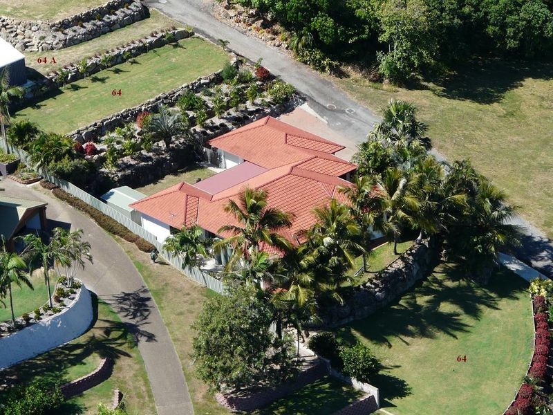 64 Ian Wood Drive, Dolphin Heads QLD 4740