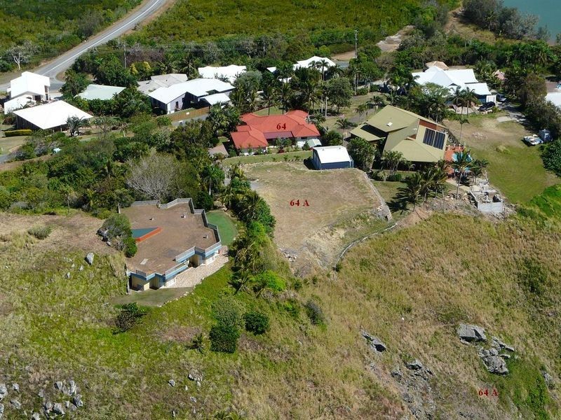 64 Ian Wood Drive, Dolphin Heads QLD 4740
