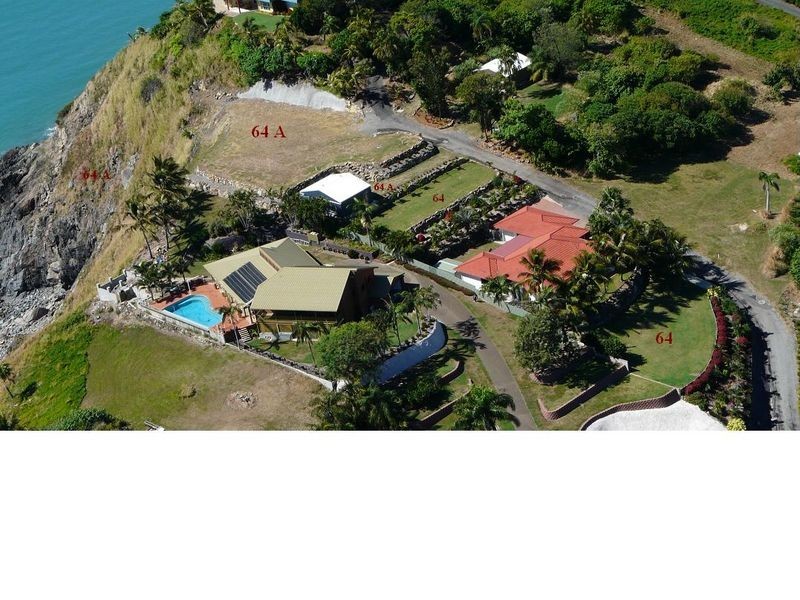64 Ian Wood Drive, Dolphin Heads QLD 4740