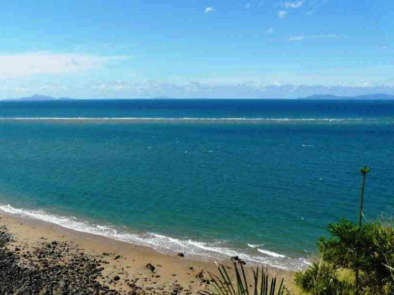 64A Ian Wood Drive, Dolphin Heads QLD 4740