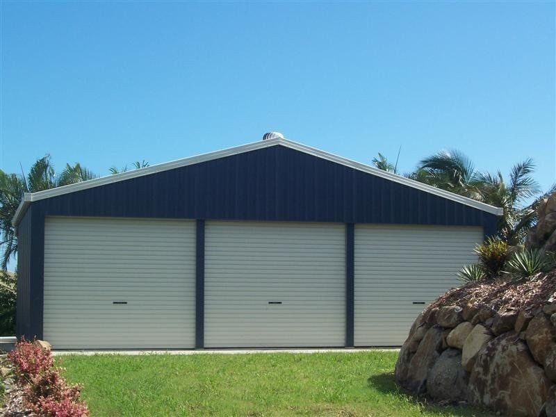 64A Ian Wood Drive, Dolphin Heads QLD 4740