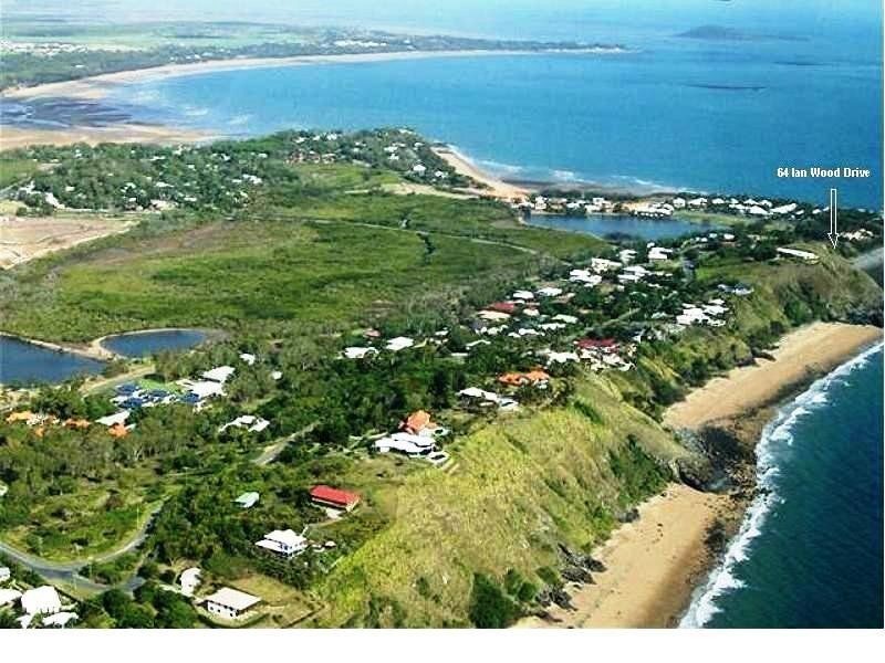 64A Ian Wood Drive, Dolphin Heads QLD 4740