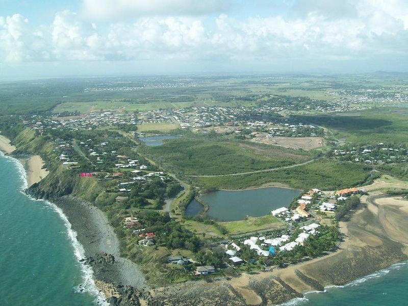 64A Ian Wood Drive, Dolphin Heads QLD 4740