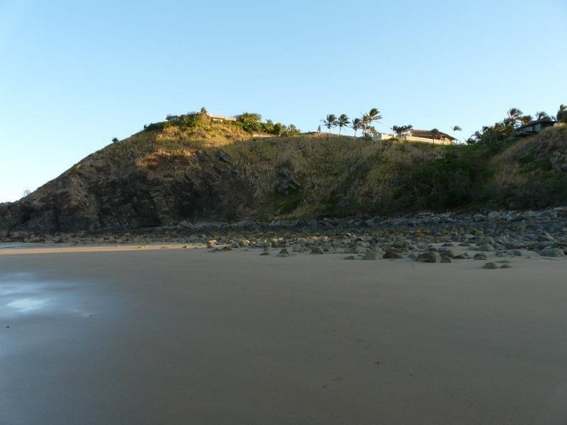 64A Ian Wood Drive, Dolphin Heads QLD 4740