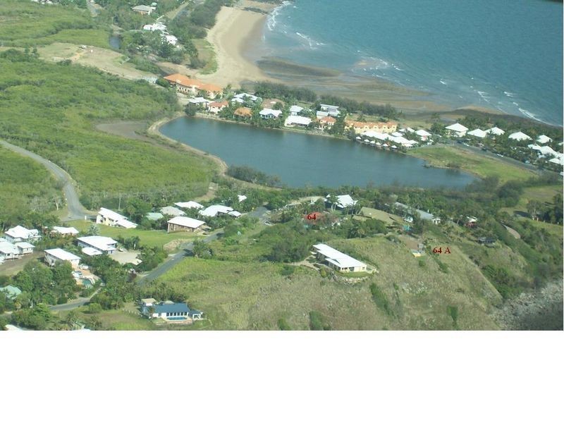 64A Ian Wood Drive, Dolphin Heads QLD 4740