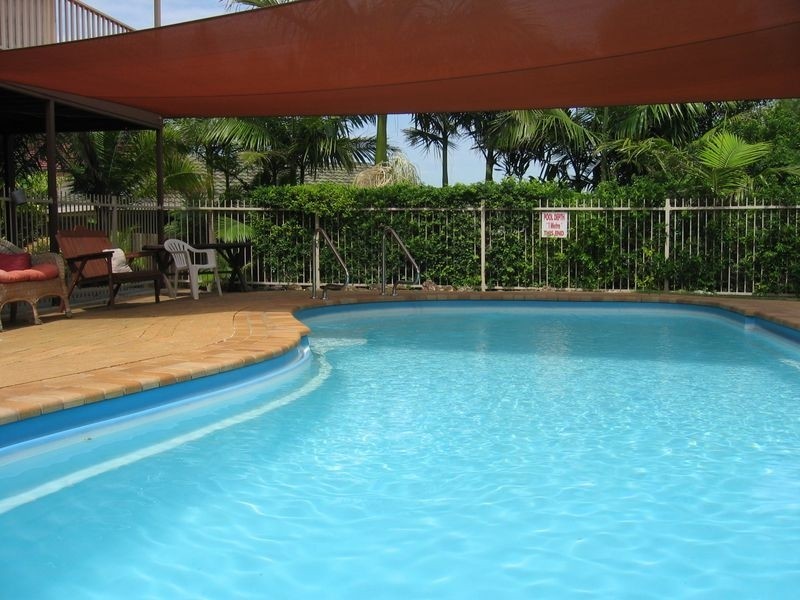 22/63-67 Bowen St, Capalaba QLD 4157