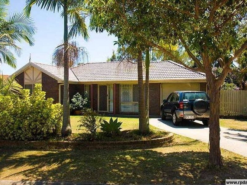 Alexandra Hills QLD 4161