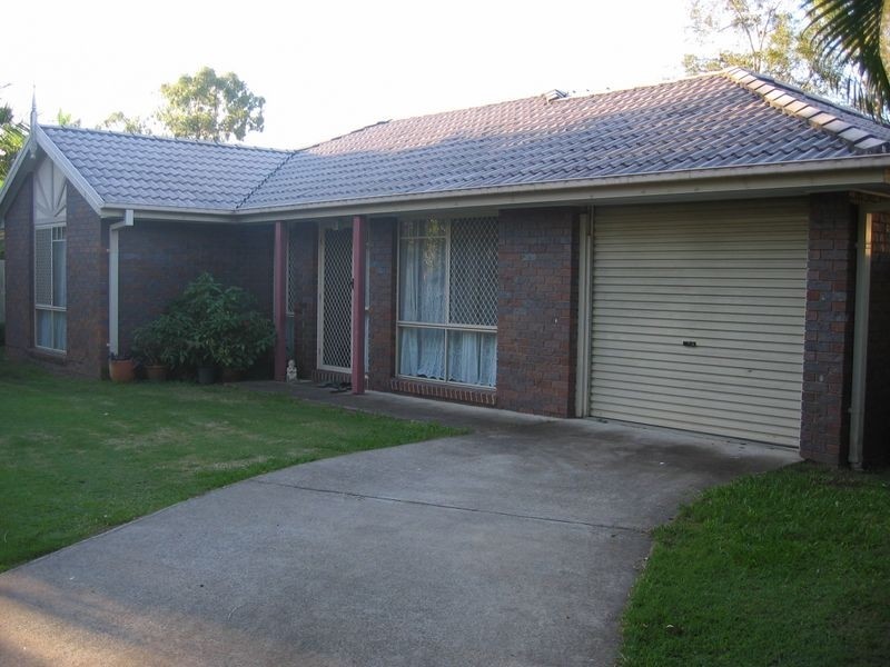 Alexandra Hills QLD 4161