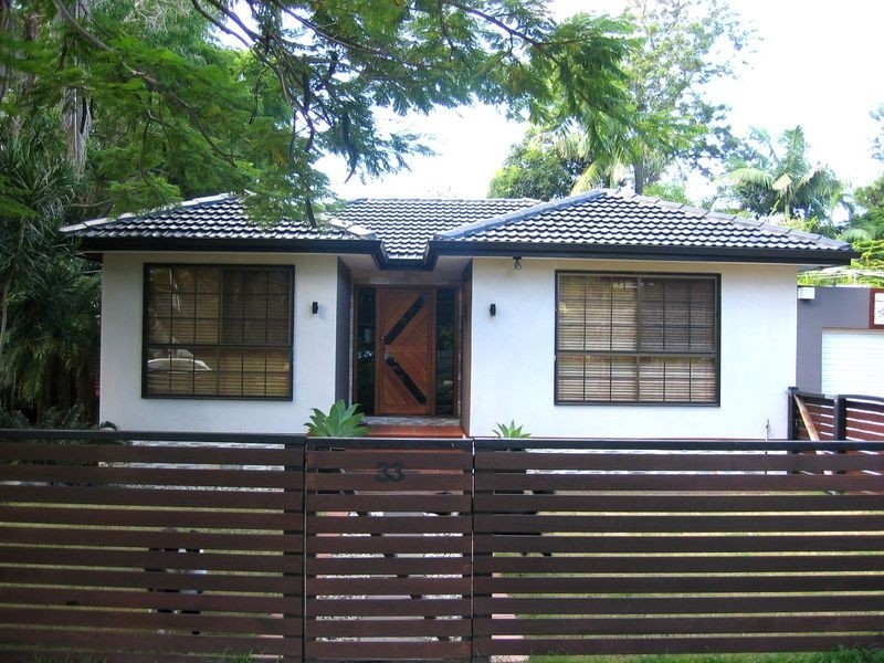 33 Bates Drive, Birkdale QLD 4159