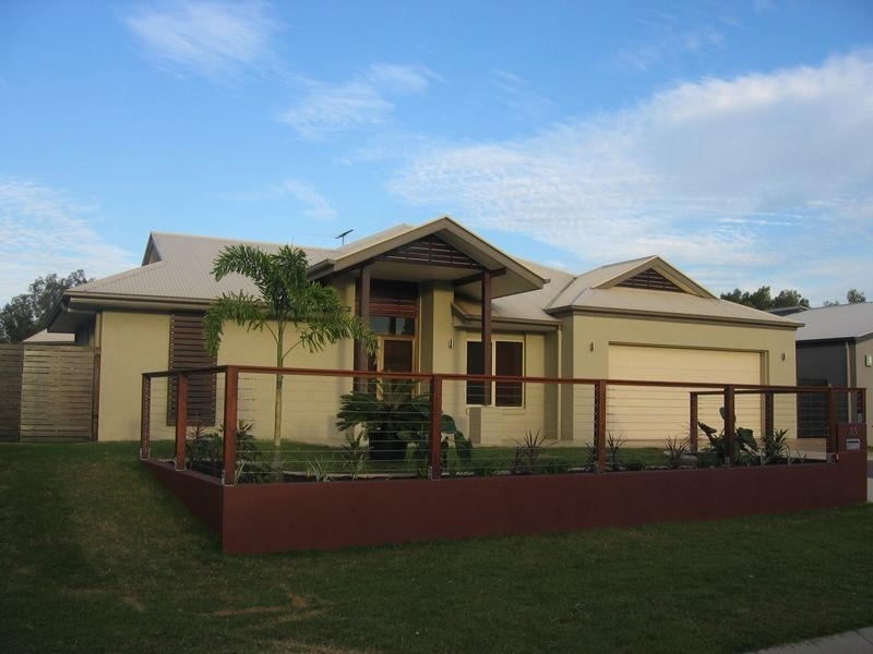 35 Jacob Street, Wellington Point QLD 4160