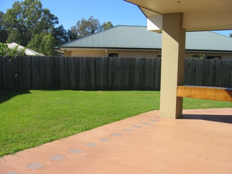 35 Jacob Street, Wellington Point QLD 4160