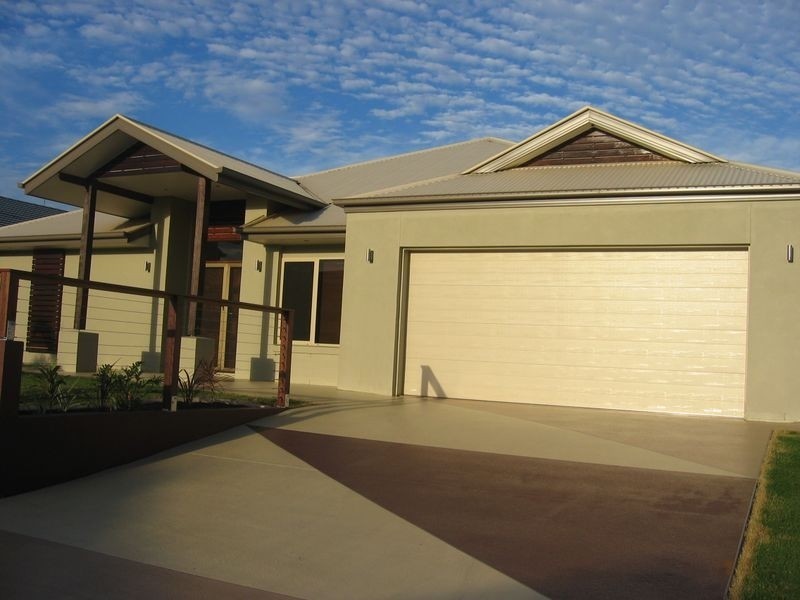 35 Jacob Street, Wellington Point QLD 4160