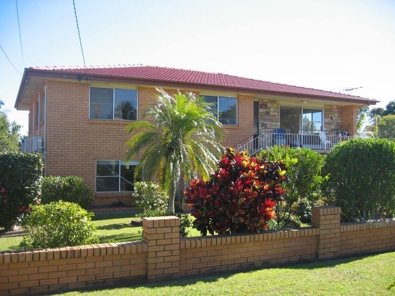 4 Blake Street, Cleveland QLD 4163