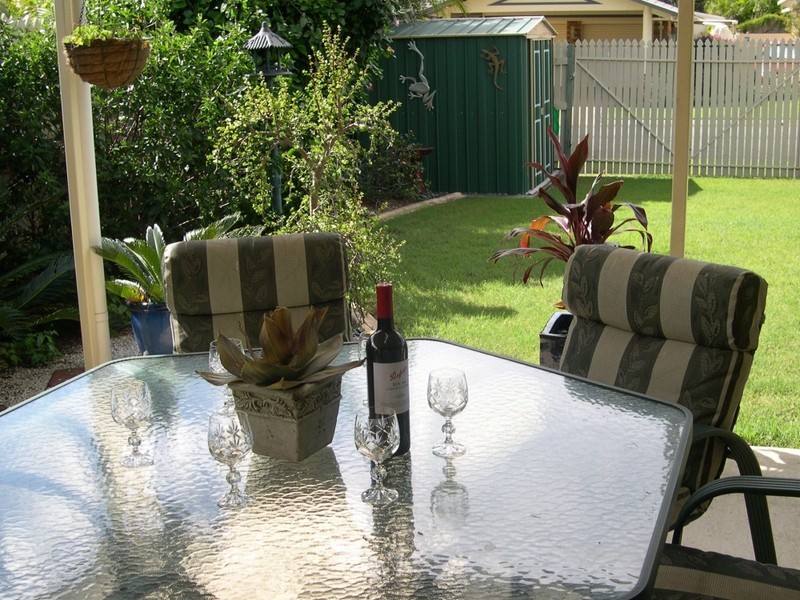 29 Belford Drive, Wellington Point QLD 4160