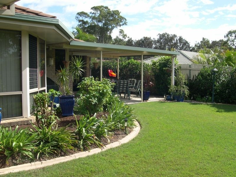 29 Belford Drive, Wellington Point QLD 4160