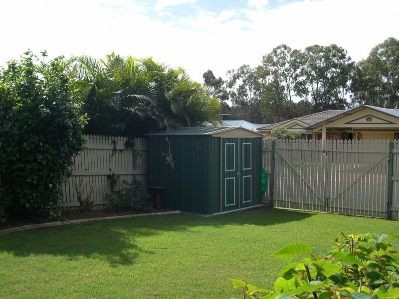 29 Belford Drive, Wellington Point QLD 4160