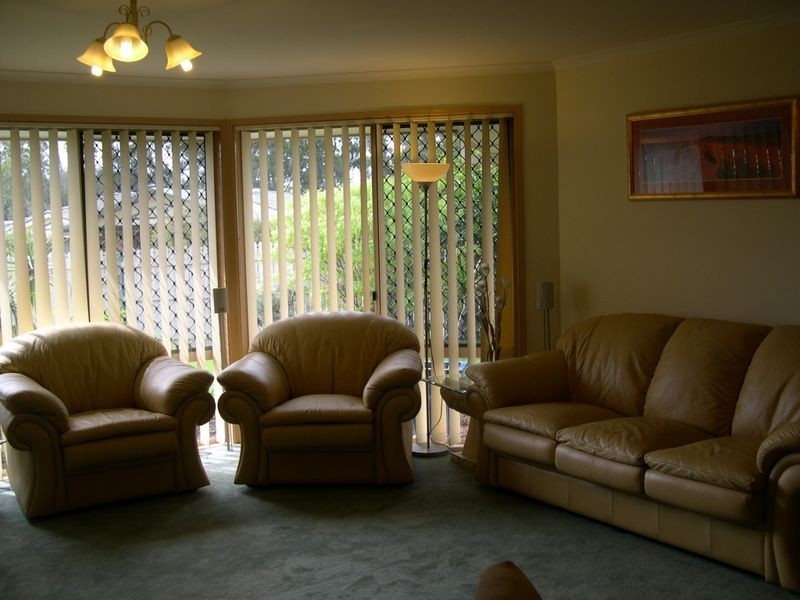 29 Belford Drive, Wellington Point QLD 4160