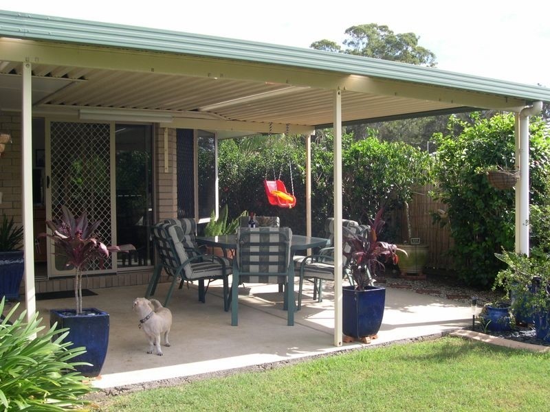 29 Belford Drive, Wellington Point QLD 4160