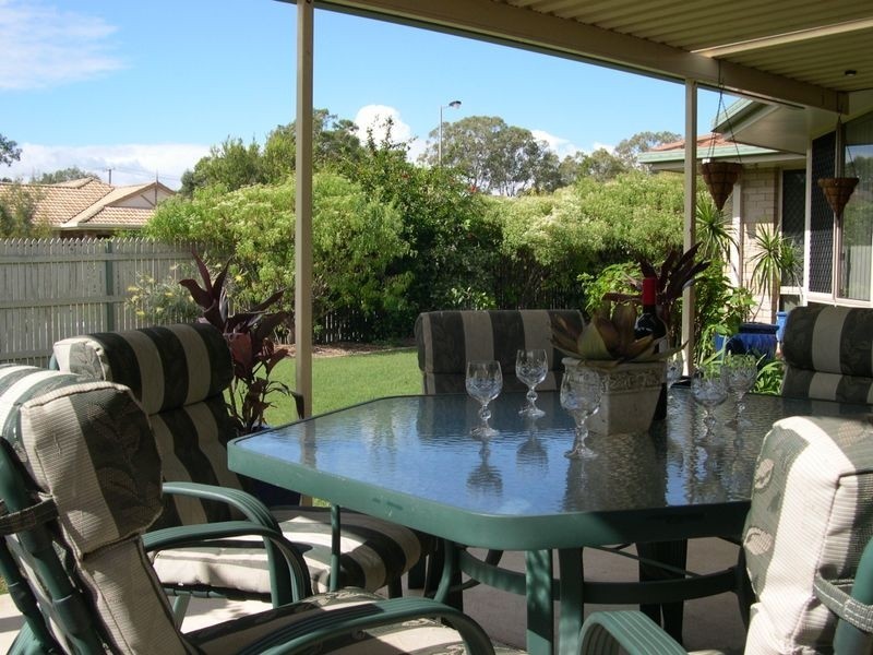 29 Belford Drive, Wellington Point QLD 4160