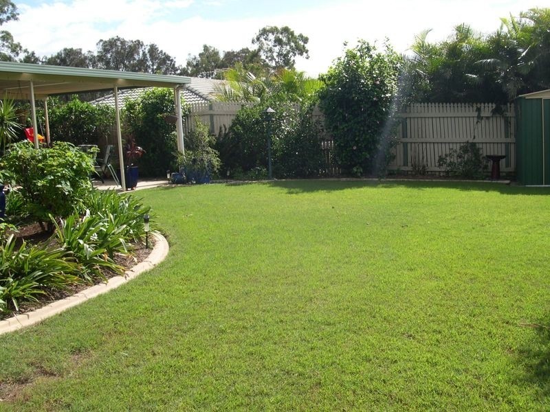 29 Belford Drive, Wellington Point QLD 4160