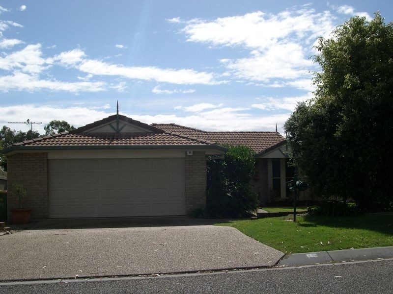 29 Belford Drive, Wellington Point QLD 4160