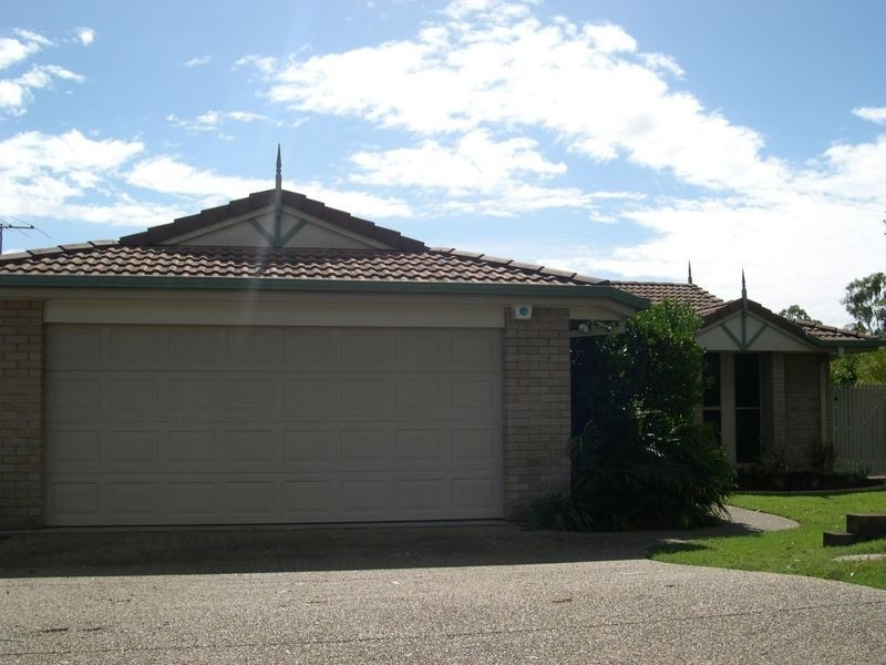 29 Belford Drive, Wellington Point QLD 4160