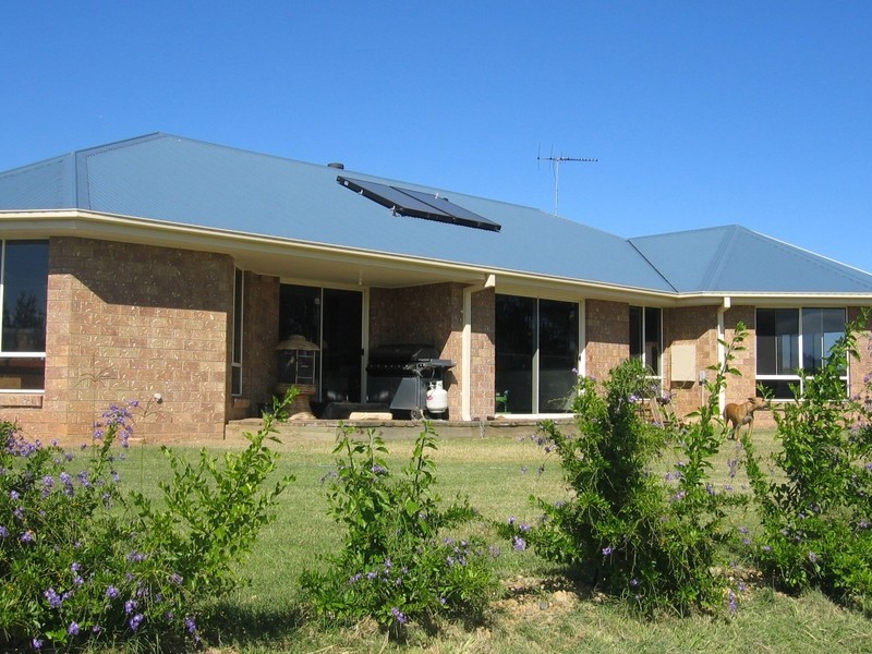 86 Rose Avenue, Minden QLD 4311