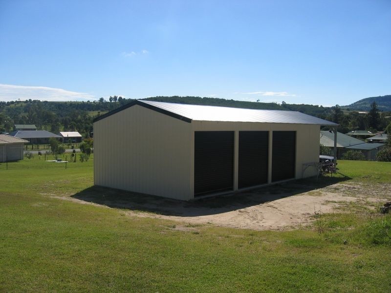 86 Rose Avenue, Minden QLD 4311