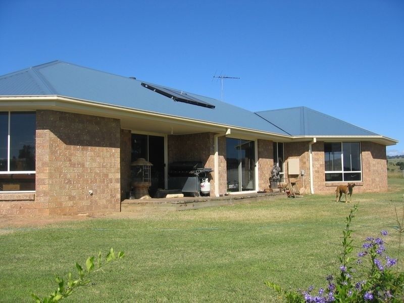 86 Rose Avenue, Minden QLD 4311