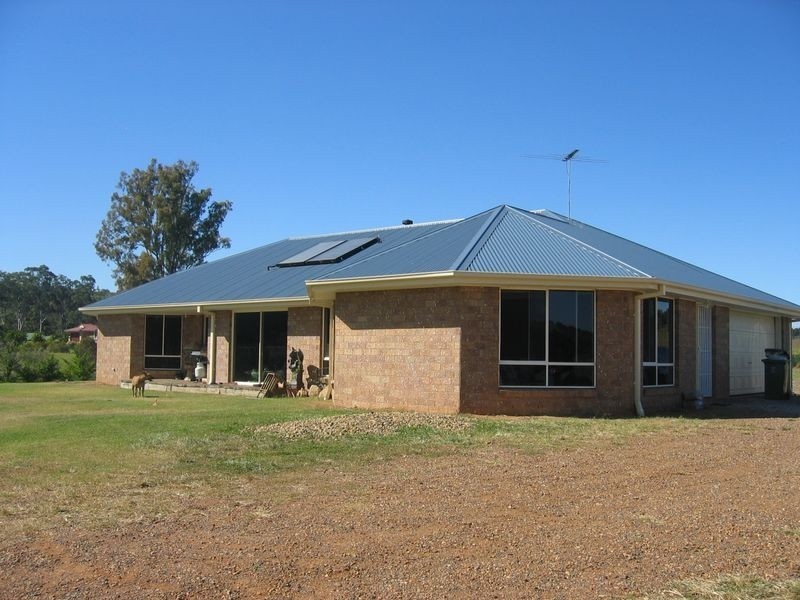 86 Rose Avenue, Minden QLD 4311