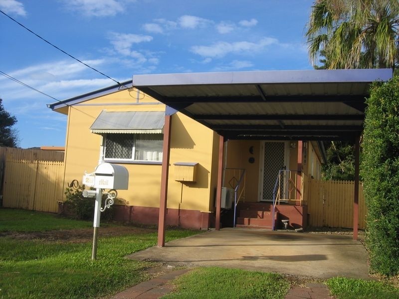 29 Cavell Road, Birkdale QLD 4159