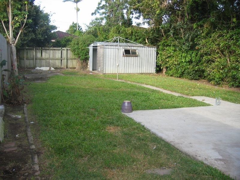 29 Cavell Road, Birkdale QLD 4159