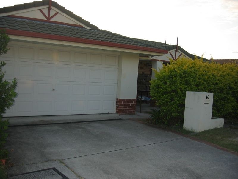 10 Ransom Place, Wakerley QLD 4154