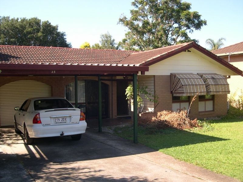 23 King Street, Alexandra Hills QLD 4161