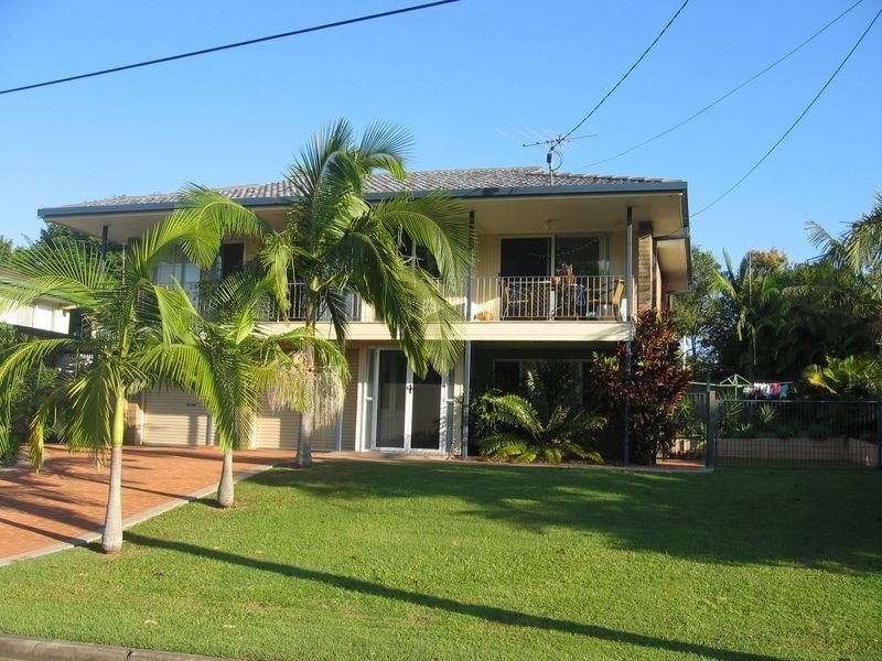 27 Monterey Avenue, Thornlands QLD 4164