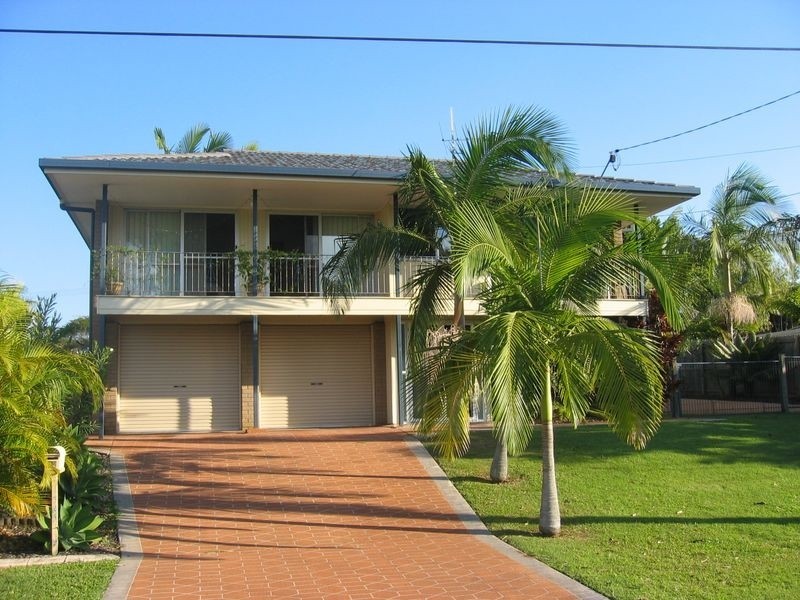 27 Monterey Avenue, Thornlands QLD 4164