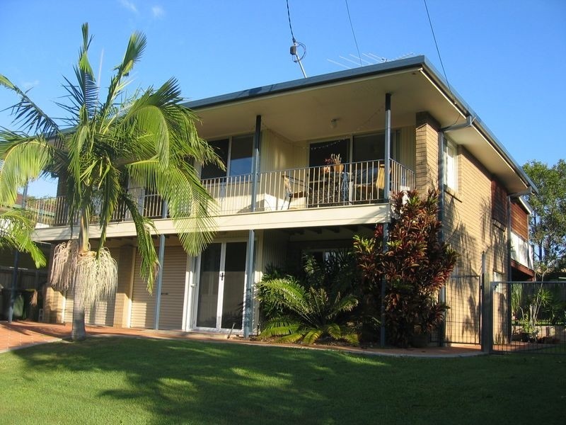 27 Monterey Avenue, Thornlands QLD 4164