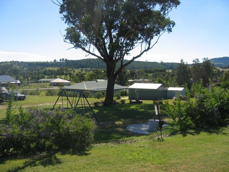 86 Rose Avenue, Minden QLD 4311