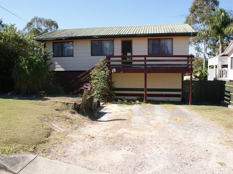 48 Jon Street, Capalaba QLD 4157