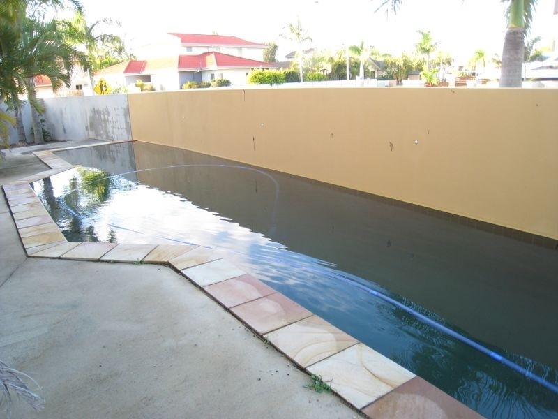 1 Sirocco Court, Ormiston QLD 4160